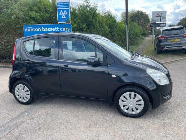 Suzuki Splash Splash Gls Orange #7