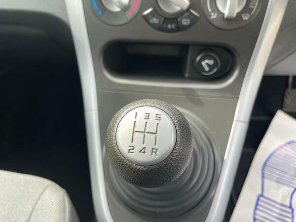 Suzuki Splash Splash Gls Orange #21