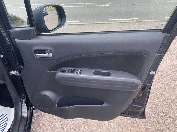 Suzuki Splash Splash Gls Orange #10