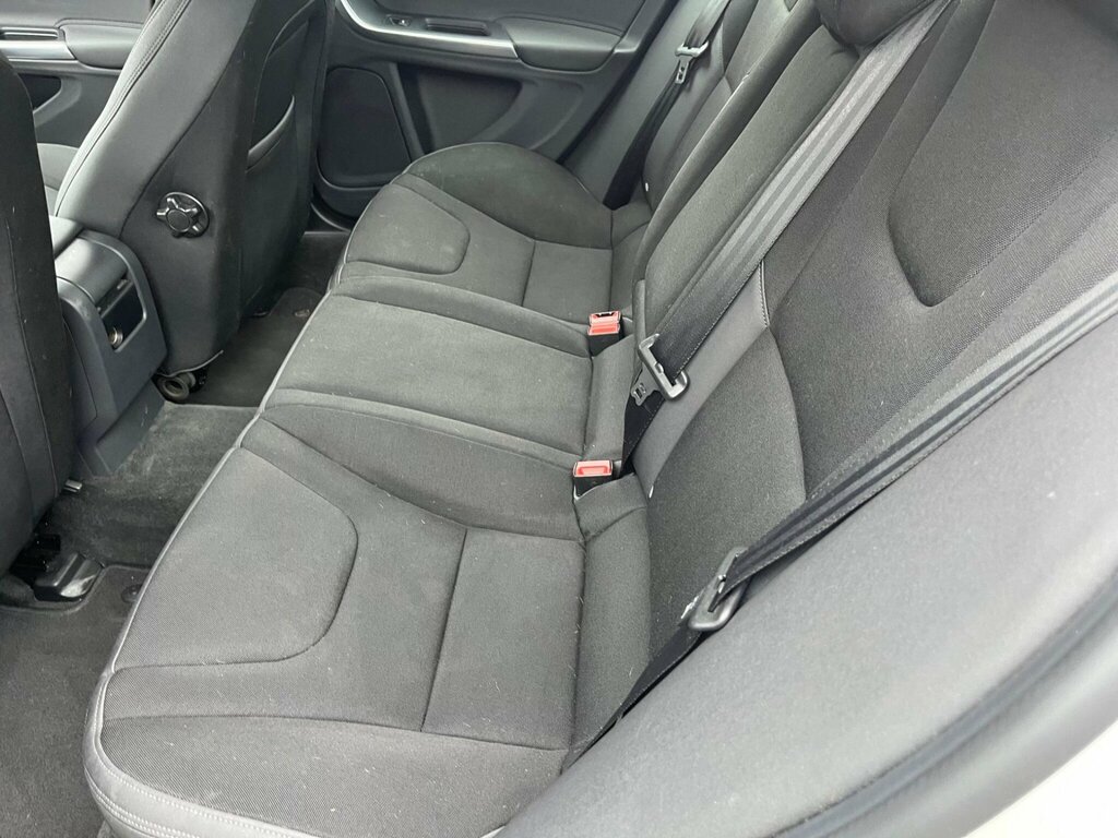Volvo S60 D2 115 Se Nav Powershift Blue #18