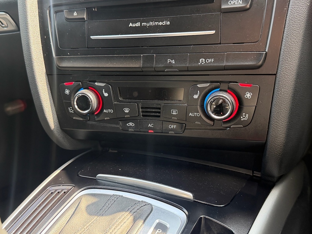 Audi A5 2.0Tdi White #35
