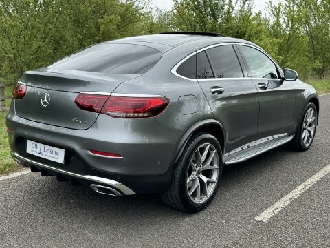 Mercedes-Benz GLC Class 2023 23 Glc #4