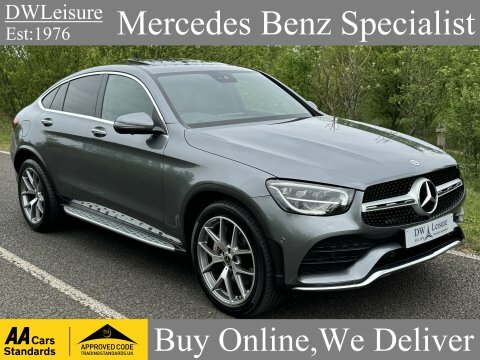 Mercedes-Benz GLC Class 2023 23 Glc