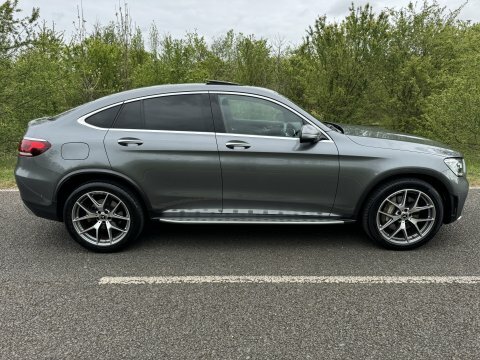 Mercedes-Benz GLC Class 2023 23 Glc #3