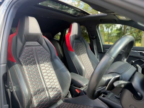 Audi RS Q3 2.5 Rs Q3  #3