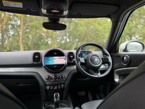 Mini Countryman 1.5 Countryman Cooper MW21VXX #2