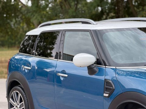 Mini Countryman 1.5 Countryman Cooper MW21VXX #6