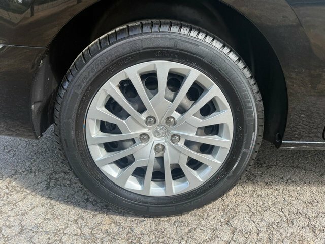 Vauxhall Vivaro Diesel Grey #7