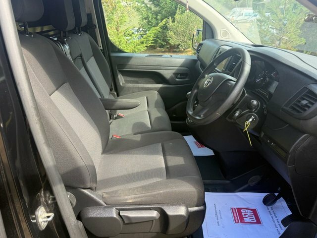 Vauxhall Vivaro Diesel Grey #10