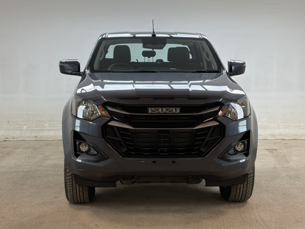 Isuzu D-Max Dl20 Dcb N102 #2