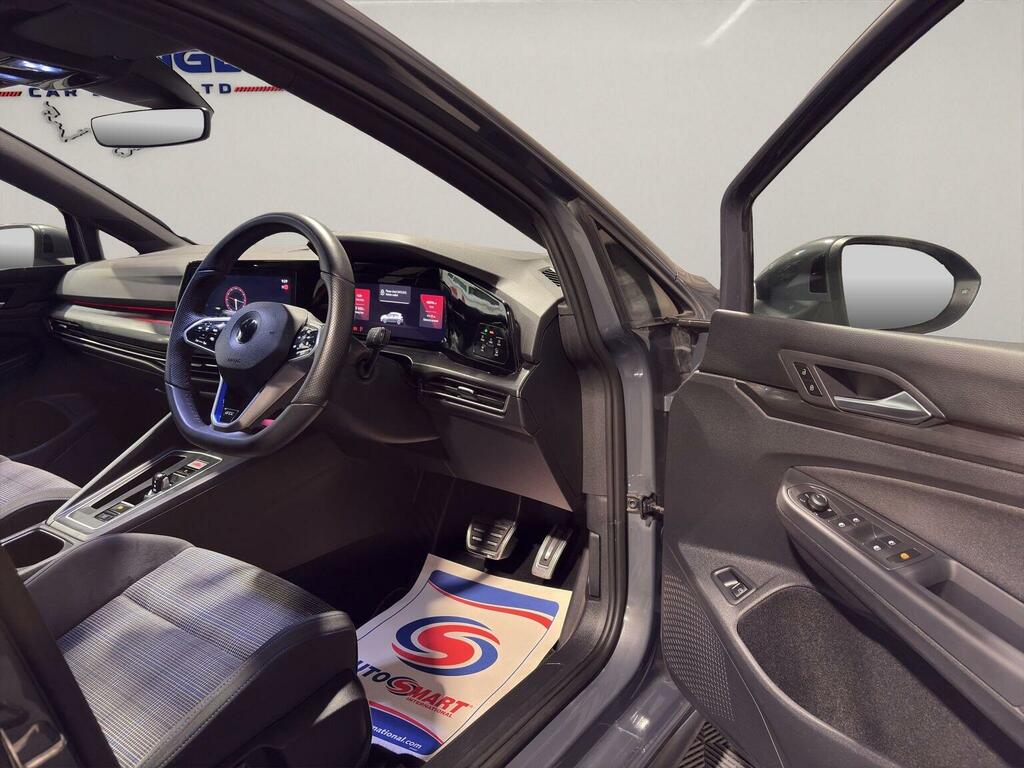 Volkswagen e-Golf E-golf Black #34