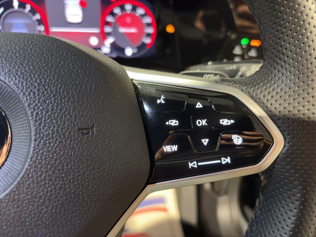 Volkswagen e-Golf E-golf Black #42