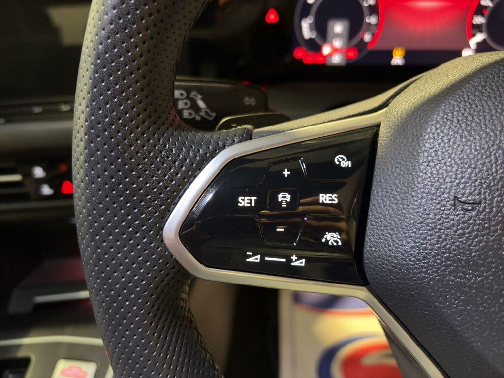 Volkswagen e-Golf E-golf Black #41
