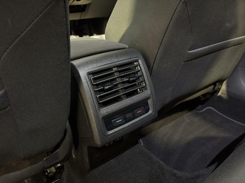 Volkswagen e-Golf E-golf Black #38
