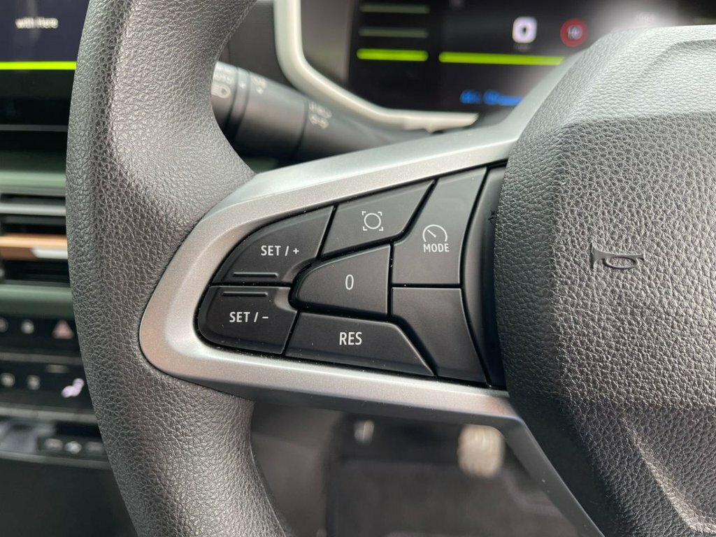 Dacia Spring 2025 65 26.8Kwh Extreme Hatchback Aut Blue #5