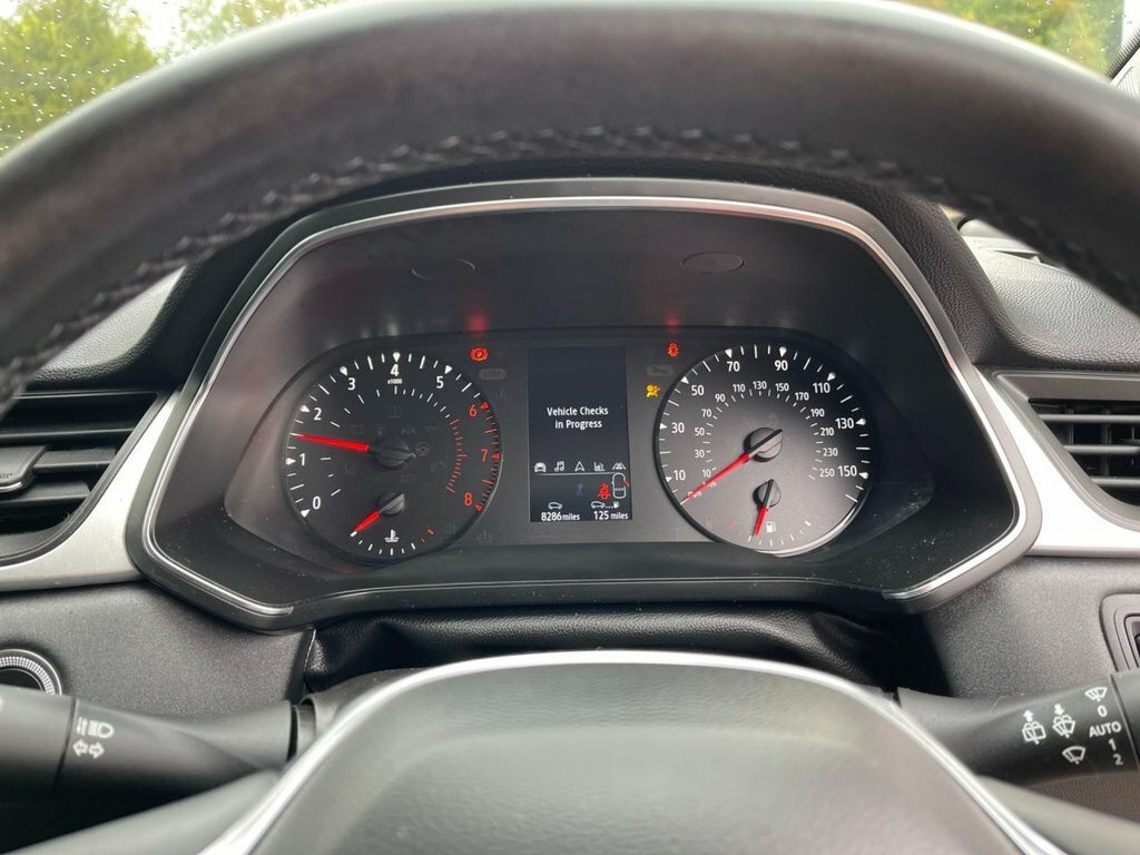 Renault Captur 2023 1.0 Tce Evolution Suv Euro PF72GYA Grey #6