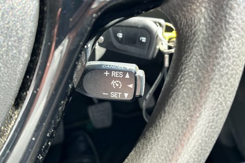 Peugeot 108 Allure Grey #8