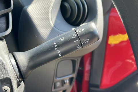 Peugeot 108 Allure Grey #10