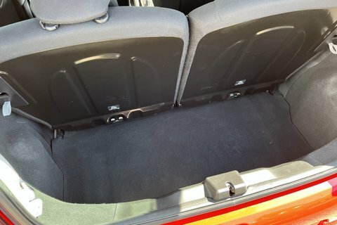 Peugeot 108 Allure Grey #18