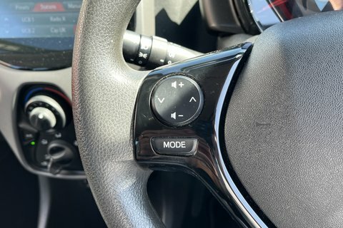Peugeot 108 Allure Grey #6