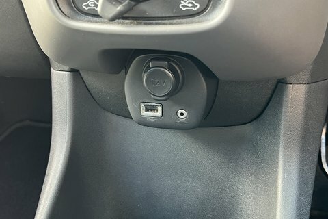 Peugeot 108 Allure Grey #15