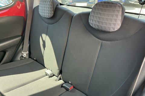 Peugeot 108 Allure Grey #17