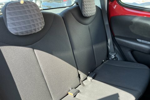 Peugeot 108 Allure Grey #16