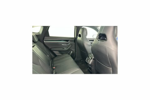 Byd Seal U 1.5 Dm-i Phev LD75YOG Blue #3