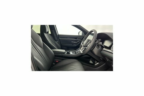 Byd Seal U 1.5 Phev LC75HCE Grey