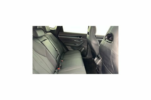 Byd Seal U 1.5 Dm-i Phev LC75KXO Grey #5