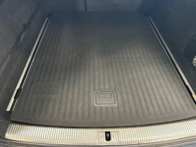 Audi A6 Allroad Estate Black #13