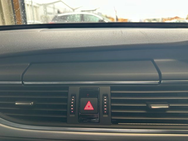 Audi A6 Allroad Estate Black #21