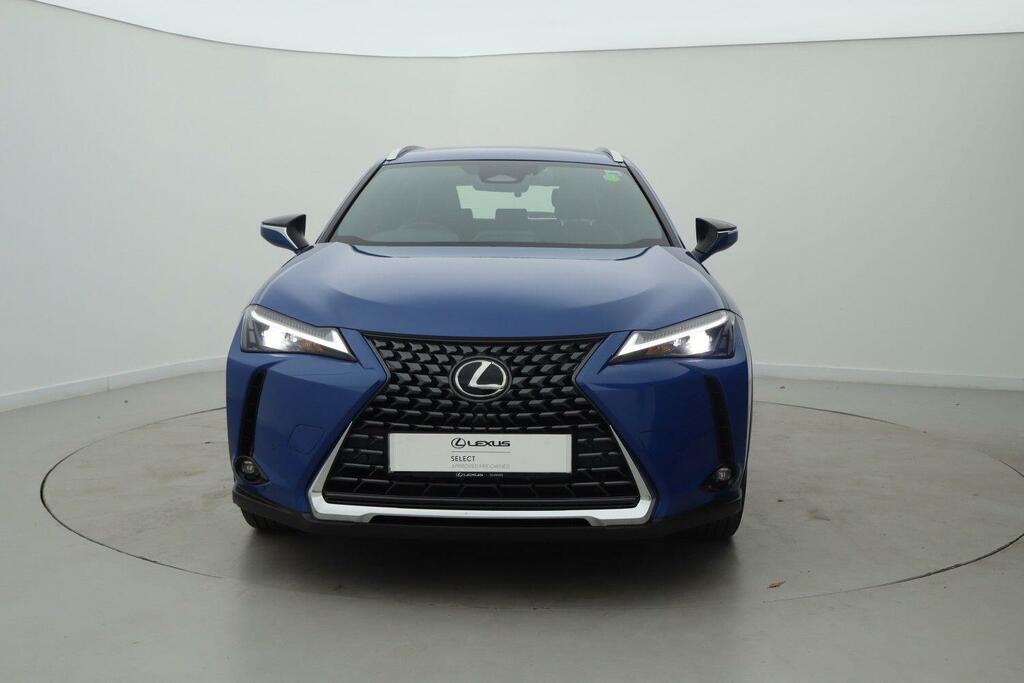 Lexus UX 2.0 300H Premium E-cvt Euro 6 Ss SM75UEU Blue #2