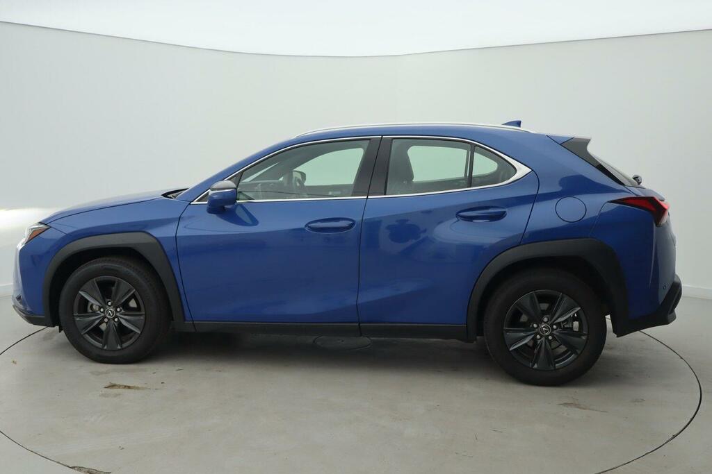 Lexus UX 2.0 300H Premium E-cvt Euro 6 Ss SM75UEU Blue #5