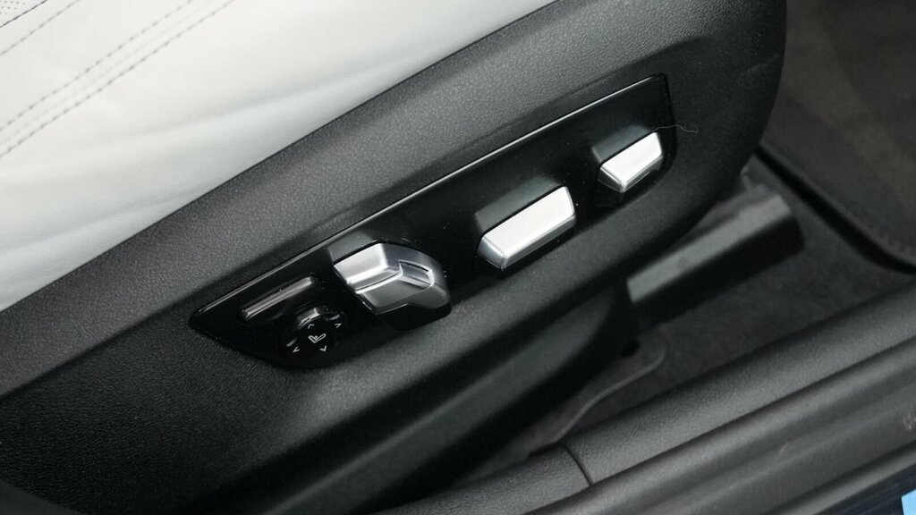 BMW M5 M5 Competition Black #40