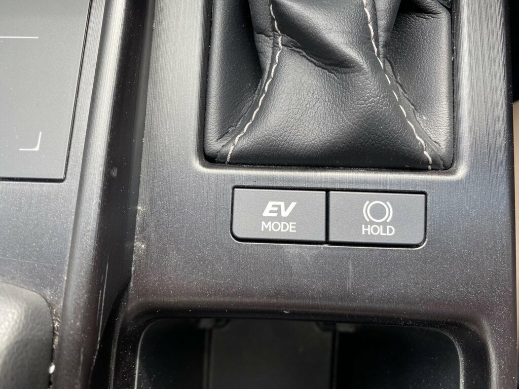 Lexus ES Premium Pack #47