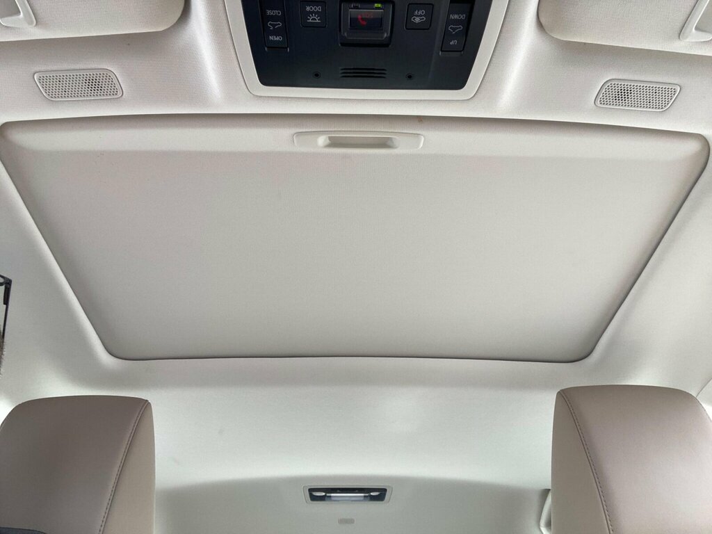 Lexus ES Premium Pack #55
