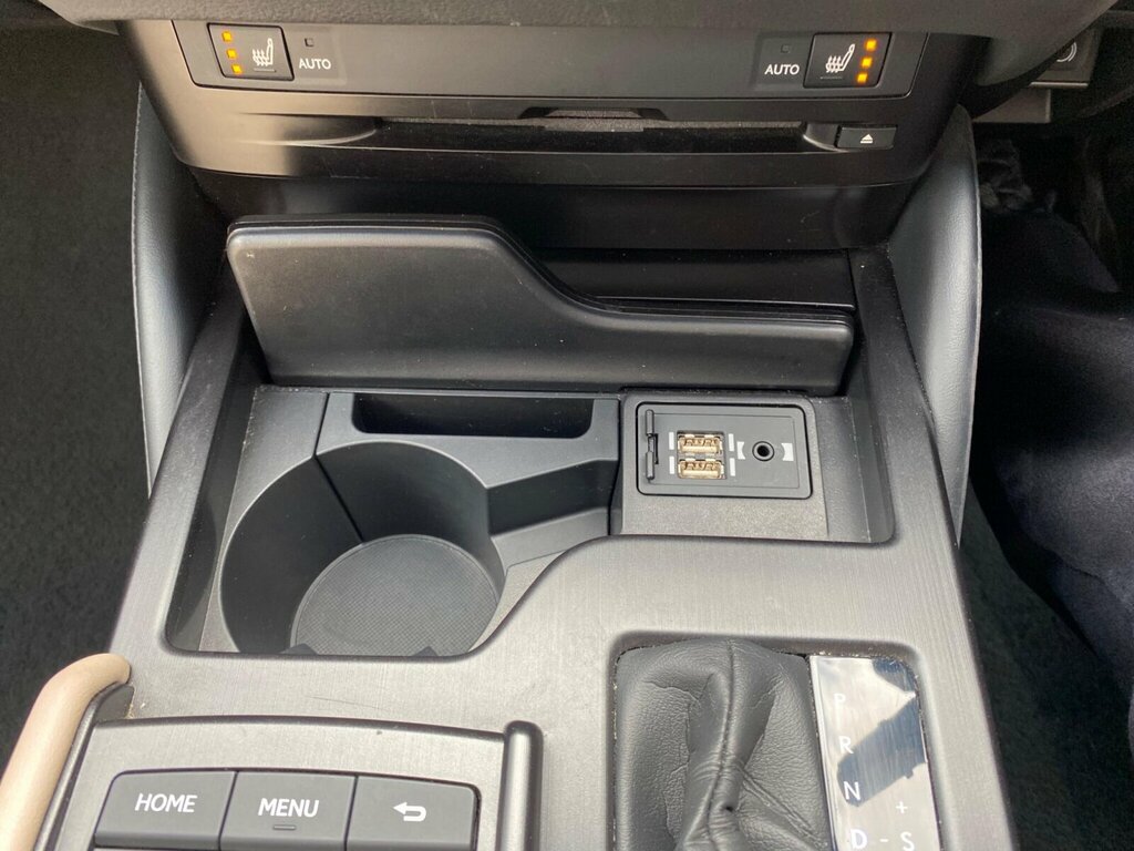 Lexus ES Premium Pack #50