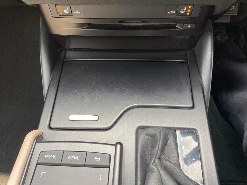 Lexus ES Premium Pack #51