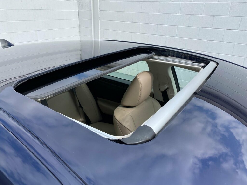 Lexus ES Premium Pack #53
