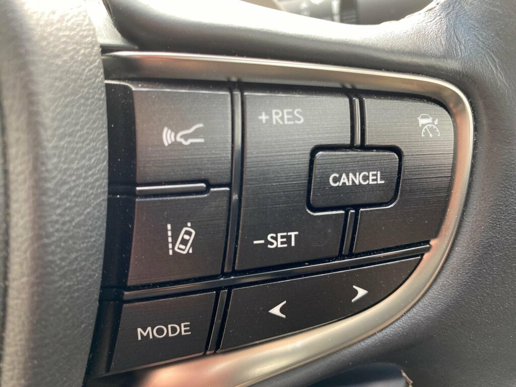 Lexus ES Premium Pack #49