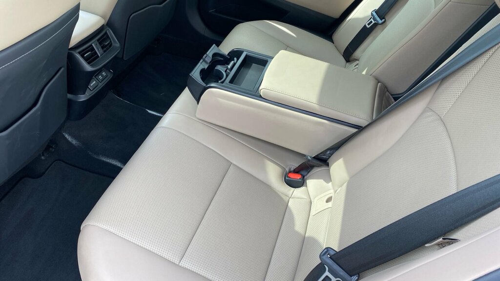 Lexus ES Premium Pack #19