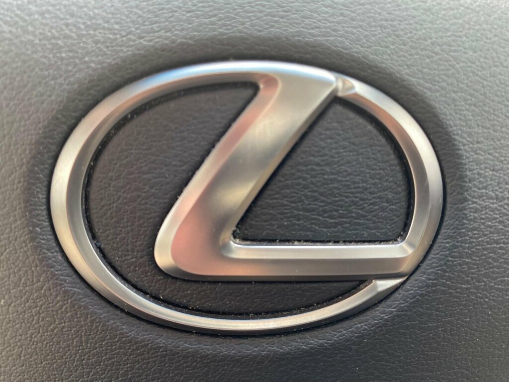 Lexus ES Premium Pack #41