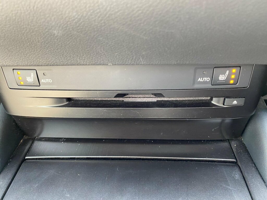 Lexus ES Premium Pack #52