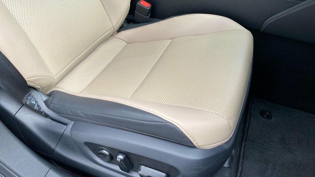 Lexus ES Premium Pack #18