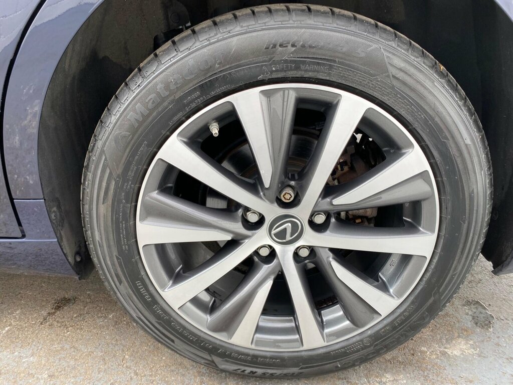 Lexus ES Premium Pack #32