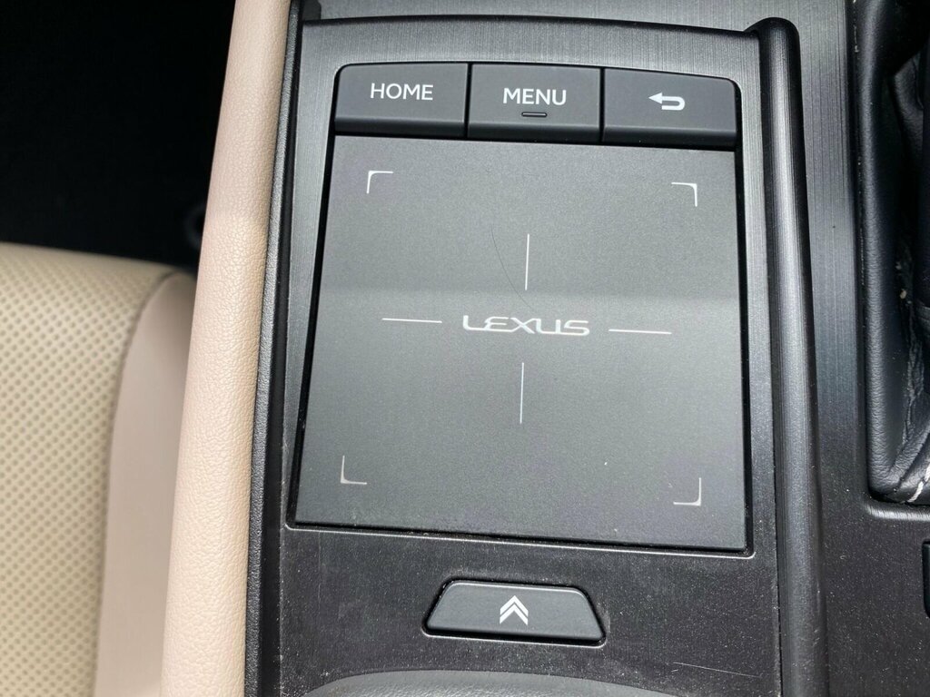 Lexus ES Premium Pack #48