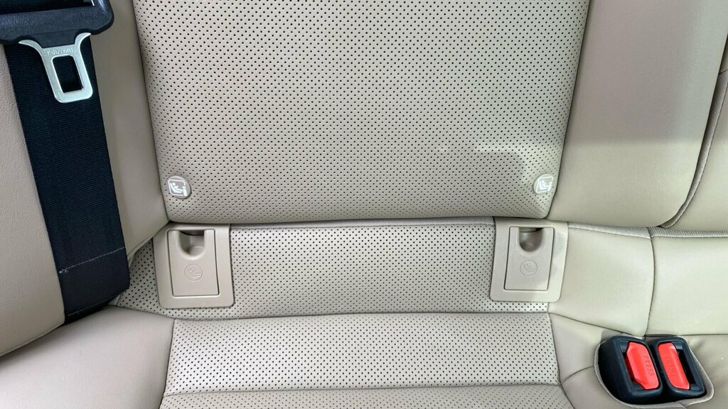 Lexus ES Premium Pack #15