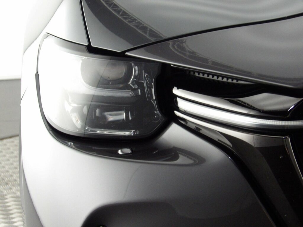 Mazda CX-60 3.3D 254 Homura Awd Grey #3
