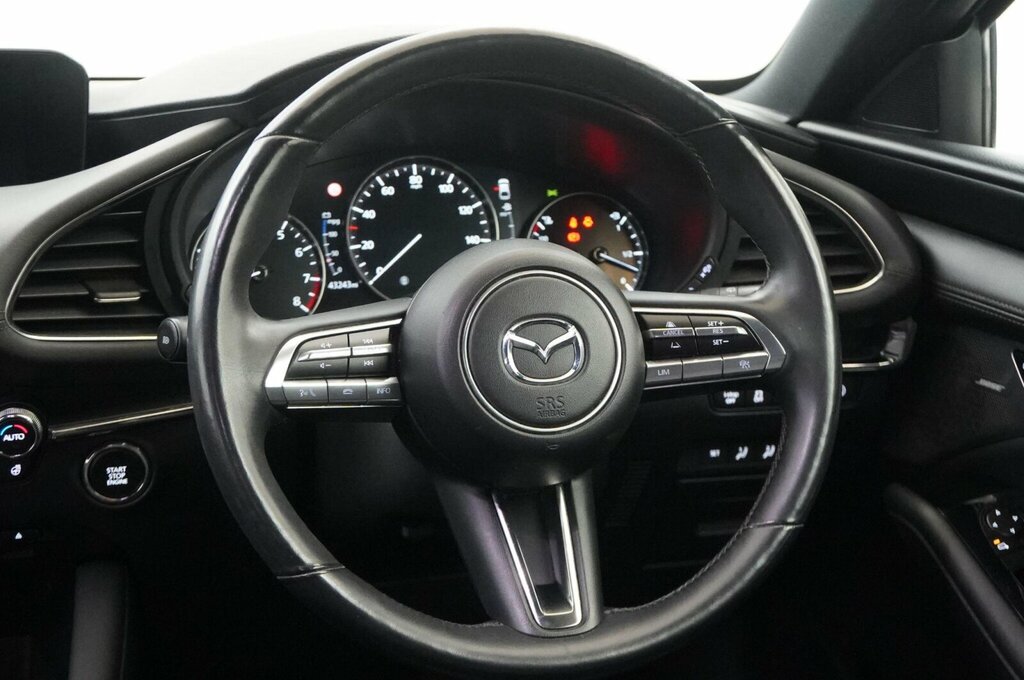 Mazda 3 Grey #33